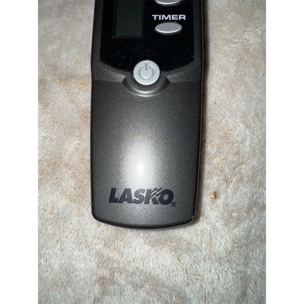 Lasko Ceiling Fan‎ Remote Control model LASKO02 - Picture 3 of 3